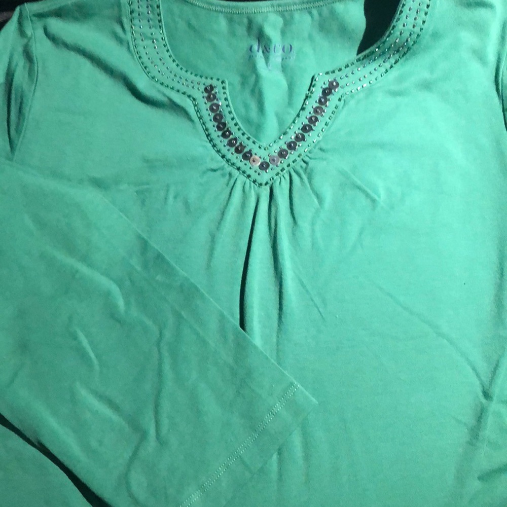 Shirt/tunic